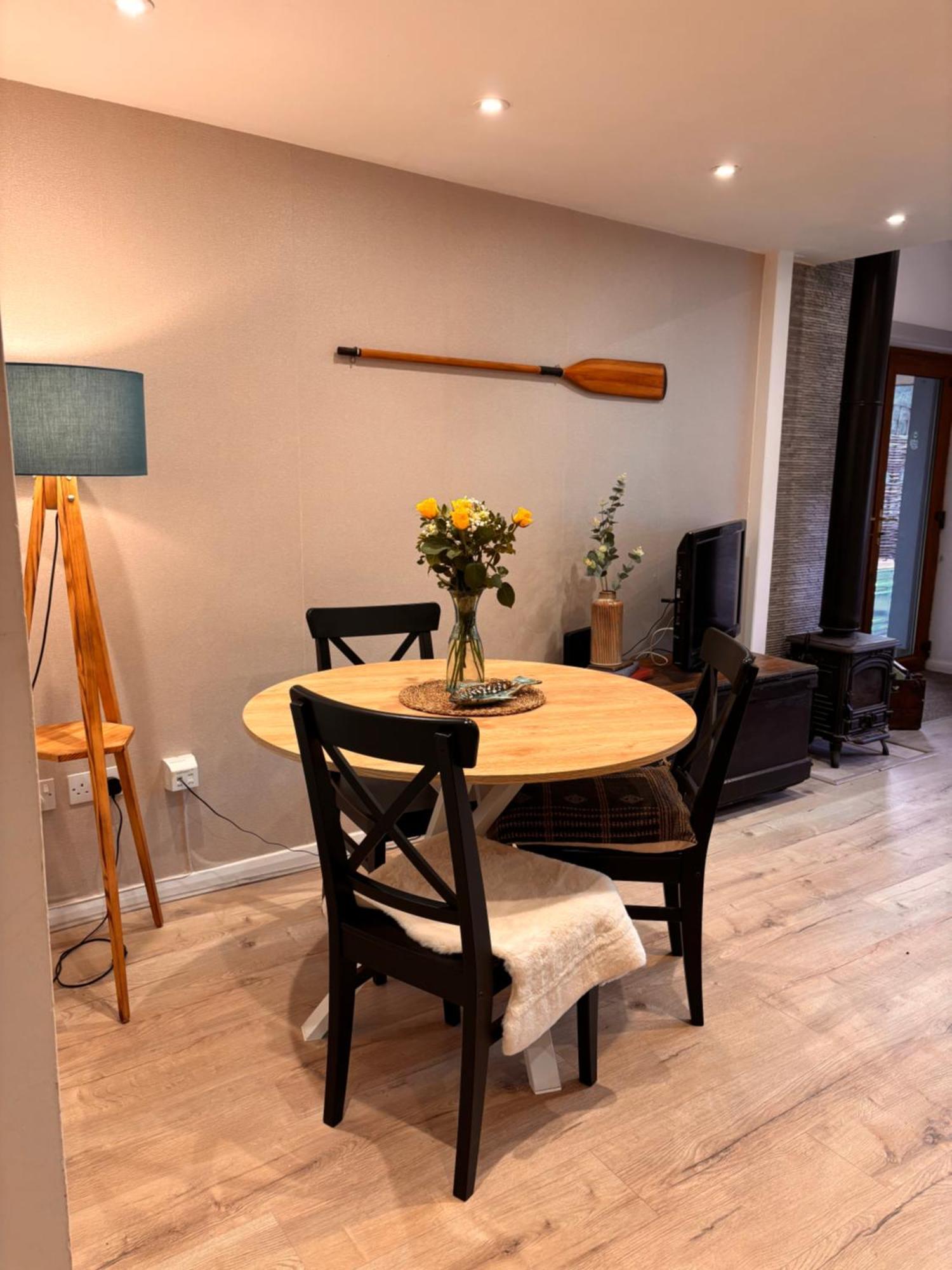 Viaduct River View & Outdoor Bath - Couples Retreat Calstock Exterior photo